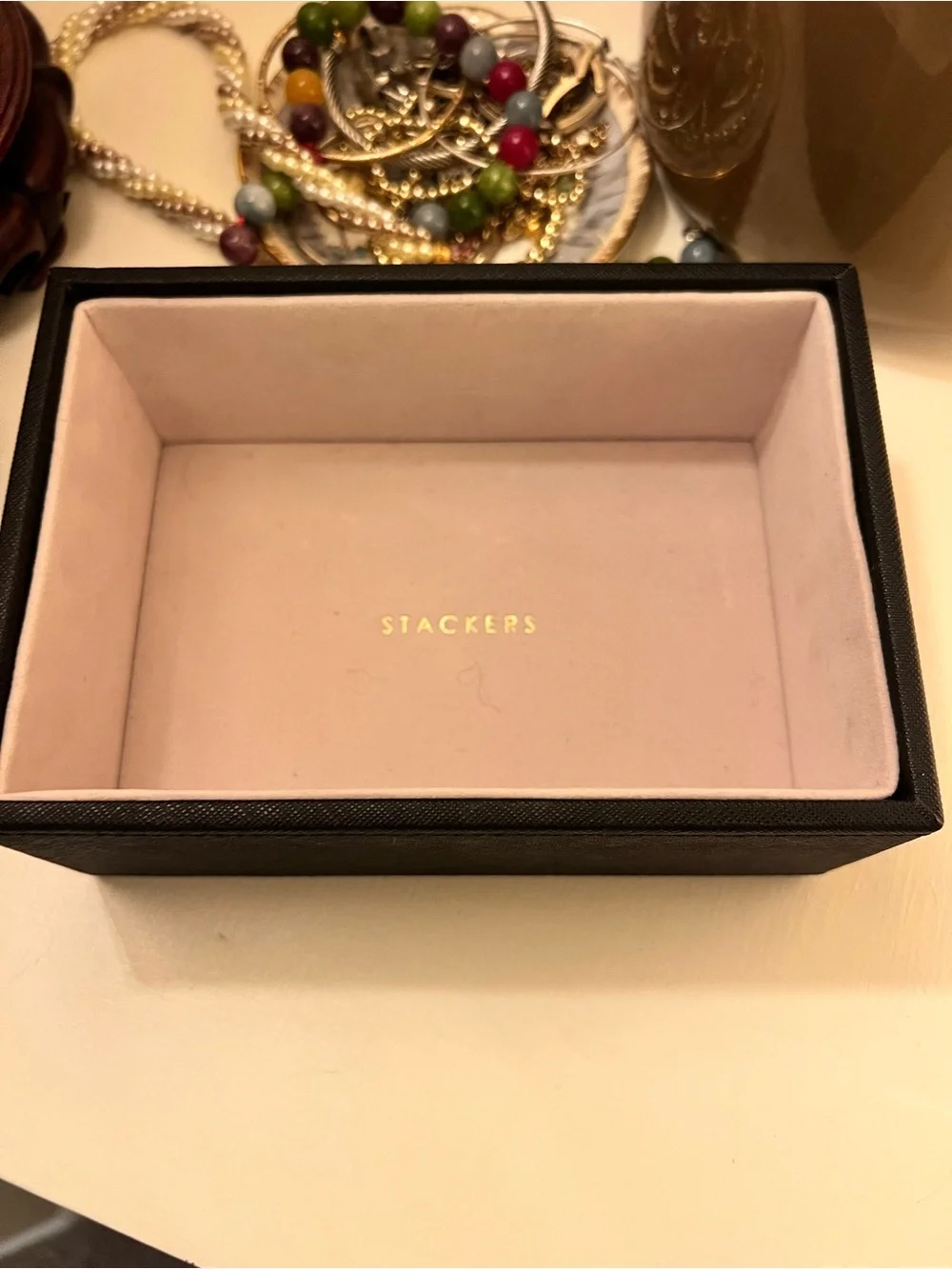 Stackers classic jewelry